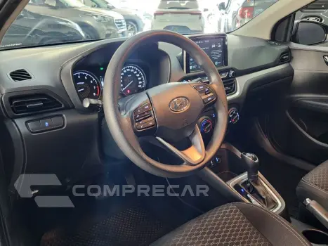 HB20 Vision 1.6 Flex 16V Aut