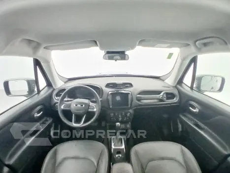 RENEGADE 1.3 T270 TURBO FLEX LONGITUDE AT6