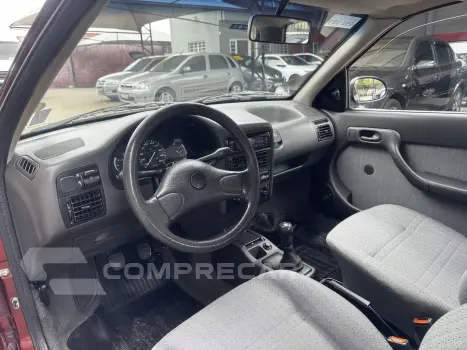 GOL 1.6 CLI 8V