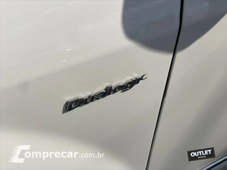 PUNTO 1.8 SPORTING 16V FLEX 4P AUTOMATIZADO