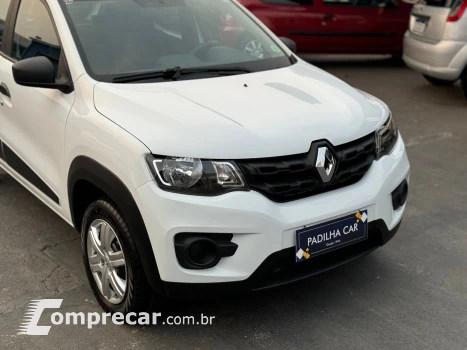 KWID 1.0 12V SCE ZEN