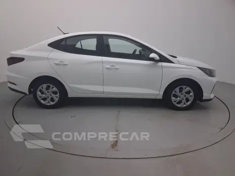 HB20S 1.0 12V FLEX COMFORT MANUAL