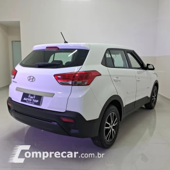CRETA 1.6 16V Attitude