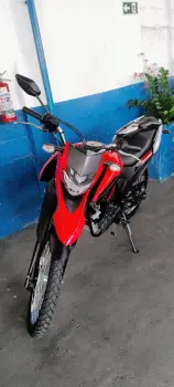 XTZ LANDER 250 ABS FLEX