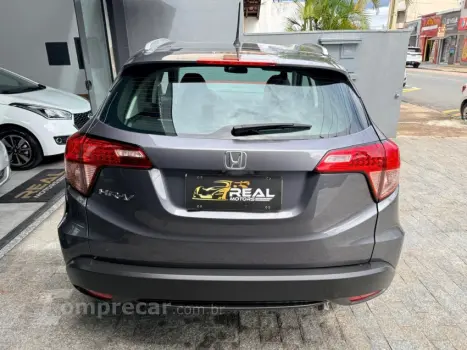 HR-V 1.8 16V EX