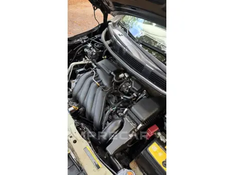 VERSA 1.6 S 16V FLEX 4P MANUAL