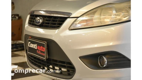 FOCUS HATCH - 1.6 GLX 16V 4P MANUAL