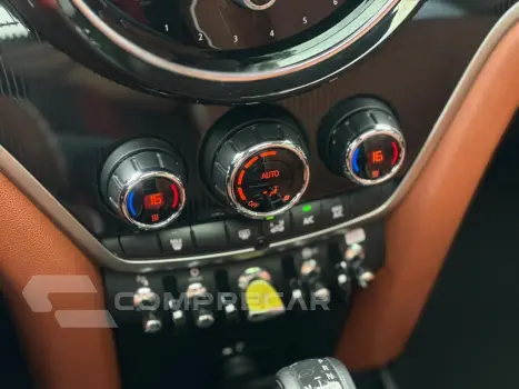 COUNTRYMAN 1.5 12V TWINPOWER TURBO HYBRID COOPER S E EXCLUSI