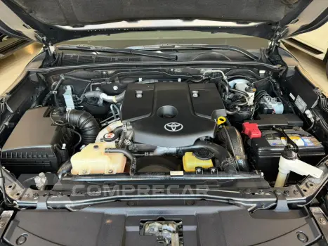 2.8 SRX 4X4 16V TURBO INTERCOOLER DIESEL