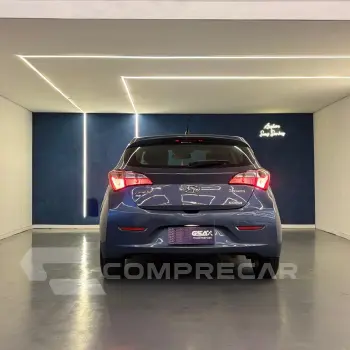 HB20 Premium 1.6 Flex 16V Aut.