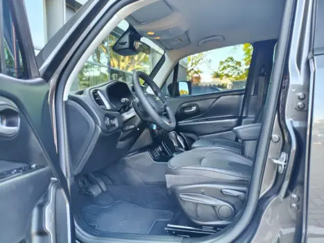 COMPASS 1.3 T270 Turbo Sport