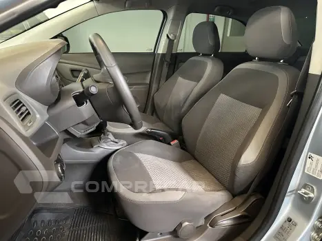 COBALT 1.4 LT 8V