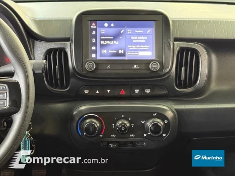 MOBI 1.0 EVO FLEX TREKKING MANUAL