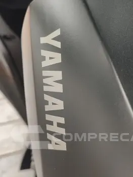 YAMAHA XMAX 250 CONNECTED ABS