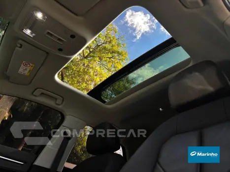 Q3 2.0 40 TFSI GASOLINA SPORTBACK PERFORMANCE QUA
