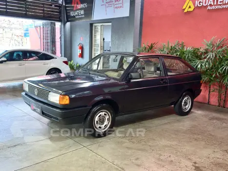 GOL 1.0 8V GASOLINA 2P MANUAL