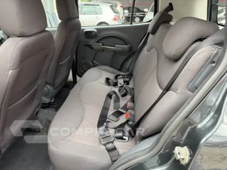 UNO - 1.0 EVO WAY 8V 4P MANUAL