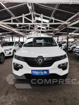 KWID 1.0 12V SCE ZEN MANUAL