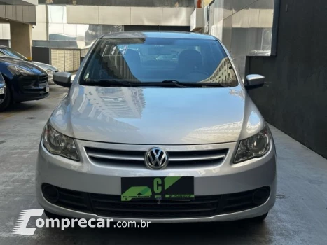 VOYAGE - 1.0 MI 8V 4P MANUAL