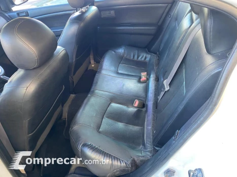 SENTRA 2.0 16V