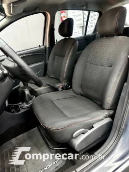 SANDERO 1.6 Expression 8V