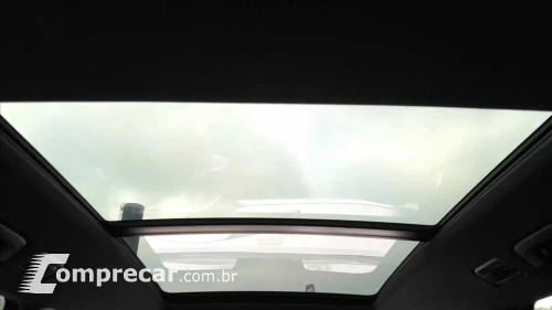 TAOS 1.4 250 TSI TOTAL FLEX HIGHLINE AUTOMÁTICO