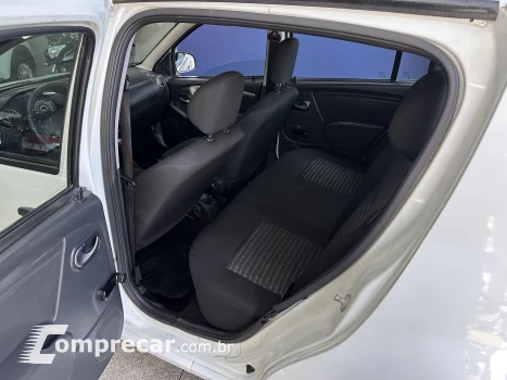 SANDERO Expression Hi-Flex 1.0 16V 5p