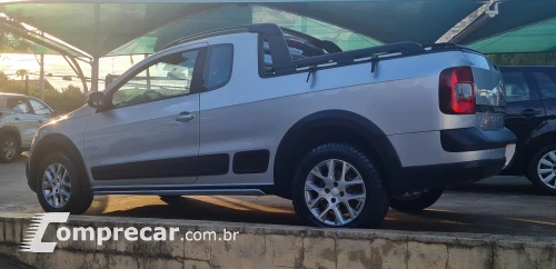 SAVEIRO 1.6 Cross CE 8V