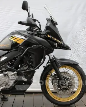 SUZUKI V STROM 650 XT ABS