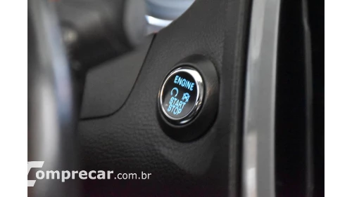FOCUS SEDAN - 2.0 TITANIUM SEDAN 16V 4P AUTOMÁTICO