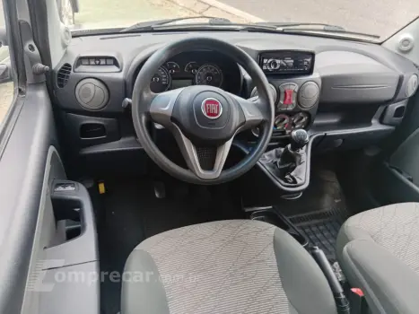 Doblò Essence 7 lugares