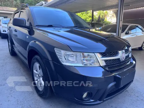 FREEMONT 2.4 Precision 16V