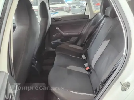 POLO 1.0 MPI TRACK MANUAL