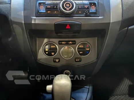 GRAND LIVINA - 1.8 SL 16V 4P AUTOMÁTICO
