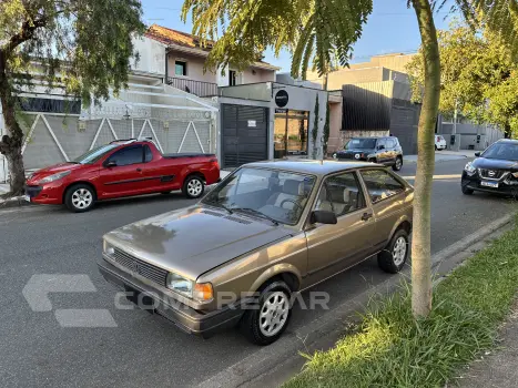 GOL 1.6 CL 8V