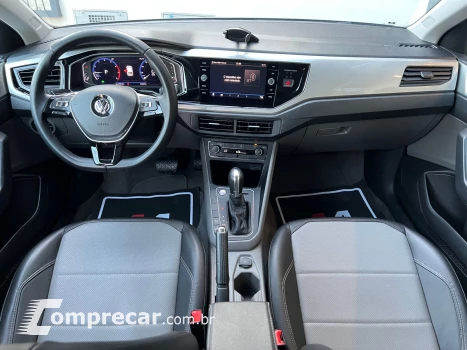 POLO 1.0 200 TSI Highline