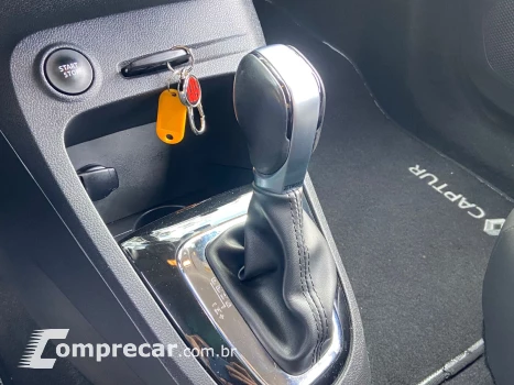 CAPTUR 1.6 16V SCE Intense