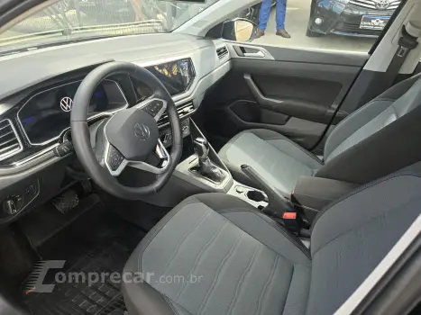 NIVUS 1.0 200 TSI Comfortline