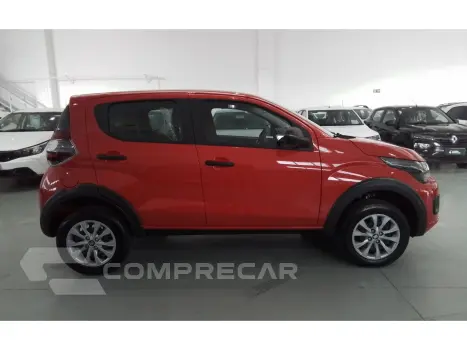 MOBI 1.0 EVO FLEX LIKE. MANUAL