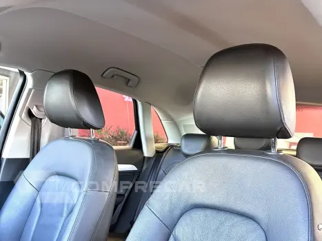 Q3 1.4 TFSI ATTRACTION FLEX 4P S TRONIC