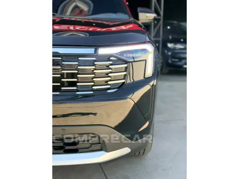 TERRITORY 1.5 ECOBOOST GTDI GASOLINA TITANIUM AUTOMÁTICO