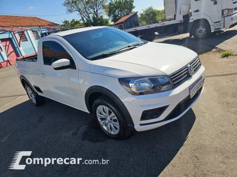 SAVEIRO 1.6 CS 8V