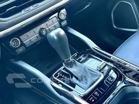 COMMANDER 2.0 TD380 TURBO DIESEL LIMITED AT9