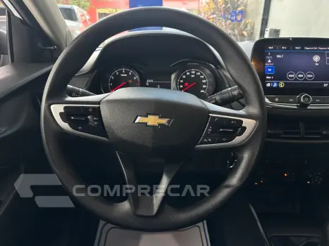 ONIX HATCH LT 1.0 12V Flex 5p Mec.