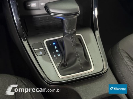 CRETA 1.0 TGDI FLEX LIMITED AUTOMÁTICO