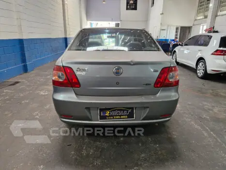 SIENA 1.0 MPI FIRE 8V FLEX 4P MANUAL