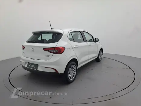 ARGO 1.0 FIREFLY FLEX DRIVE MANUAL