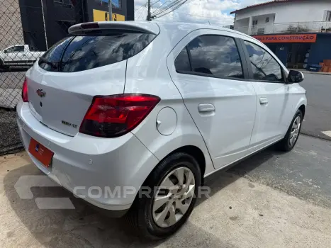 ONIX 1.4 MPFI LT 8V