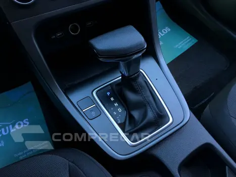 Creta 1.0 Tgdi Flex Comfort Automático