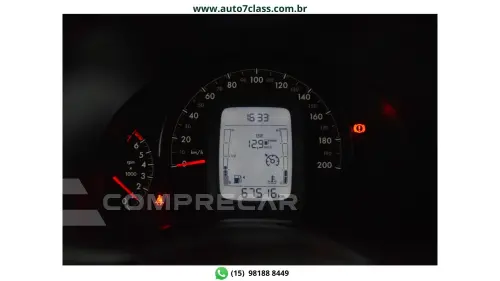 STRADA - 1.4 FIRE ENDURANCE CD MANUAL